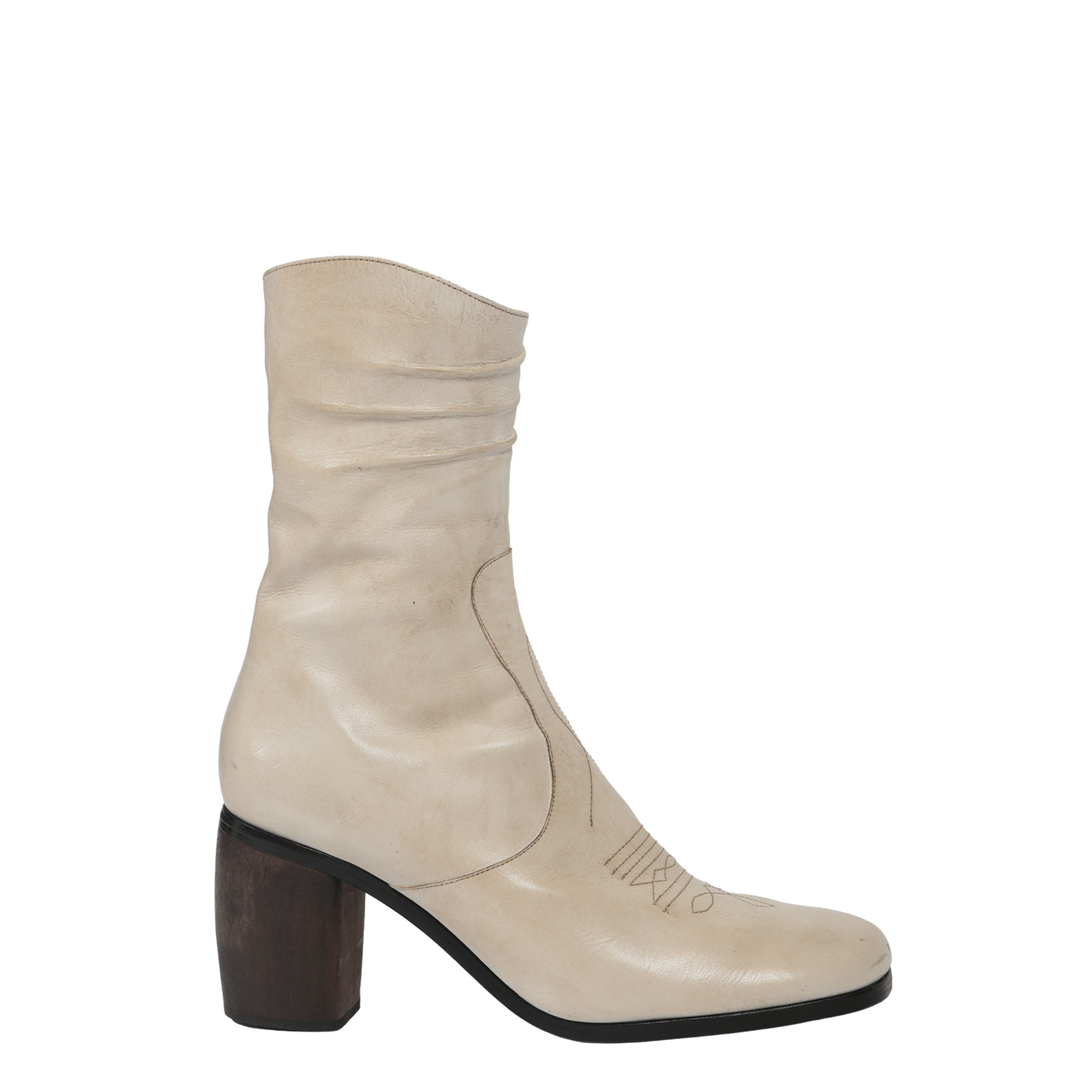 RADIATION HEEL