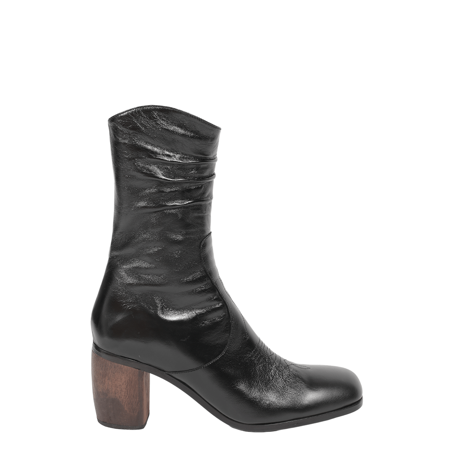 RADIATION HEEL