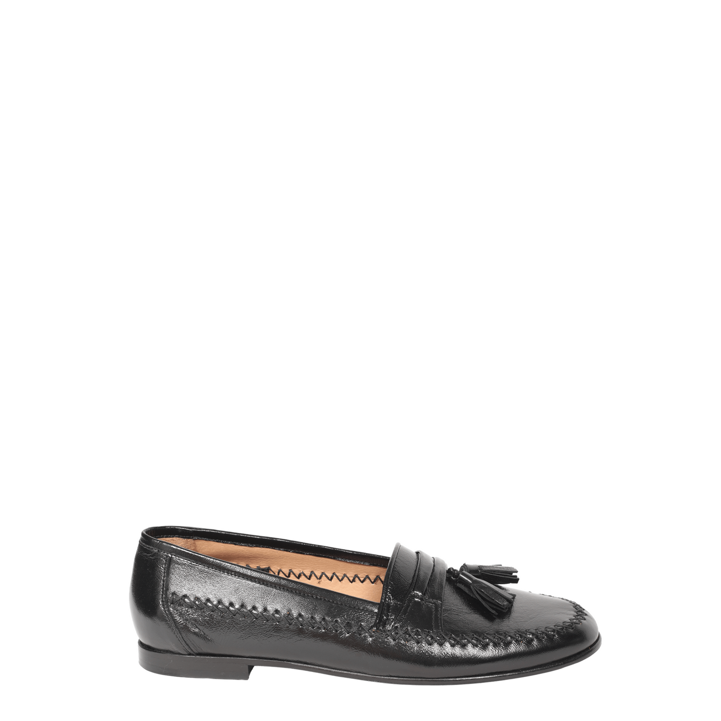 RACIST UNCLE LOAFER