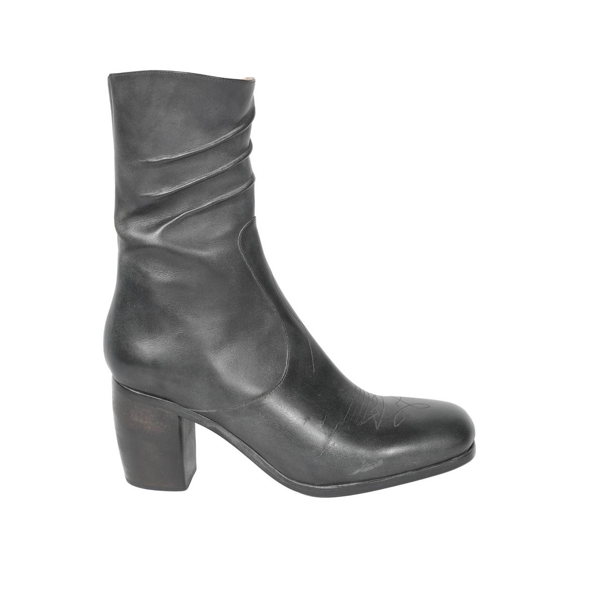 RADIATION HEEL