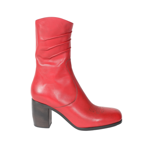 RADIATION HEEL