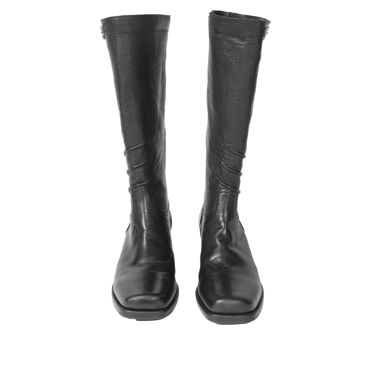 SQUARE TOE JACK BOOT