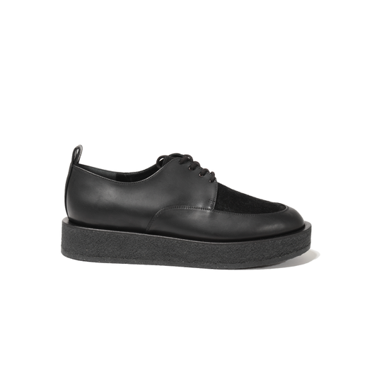 SLEEPER SHOE