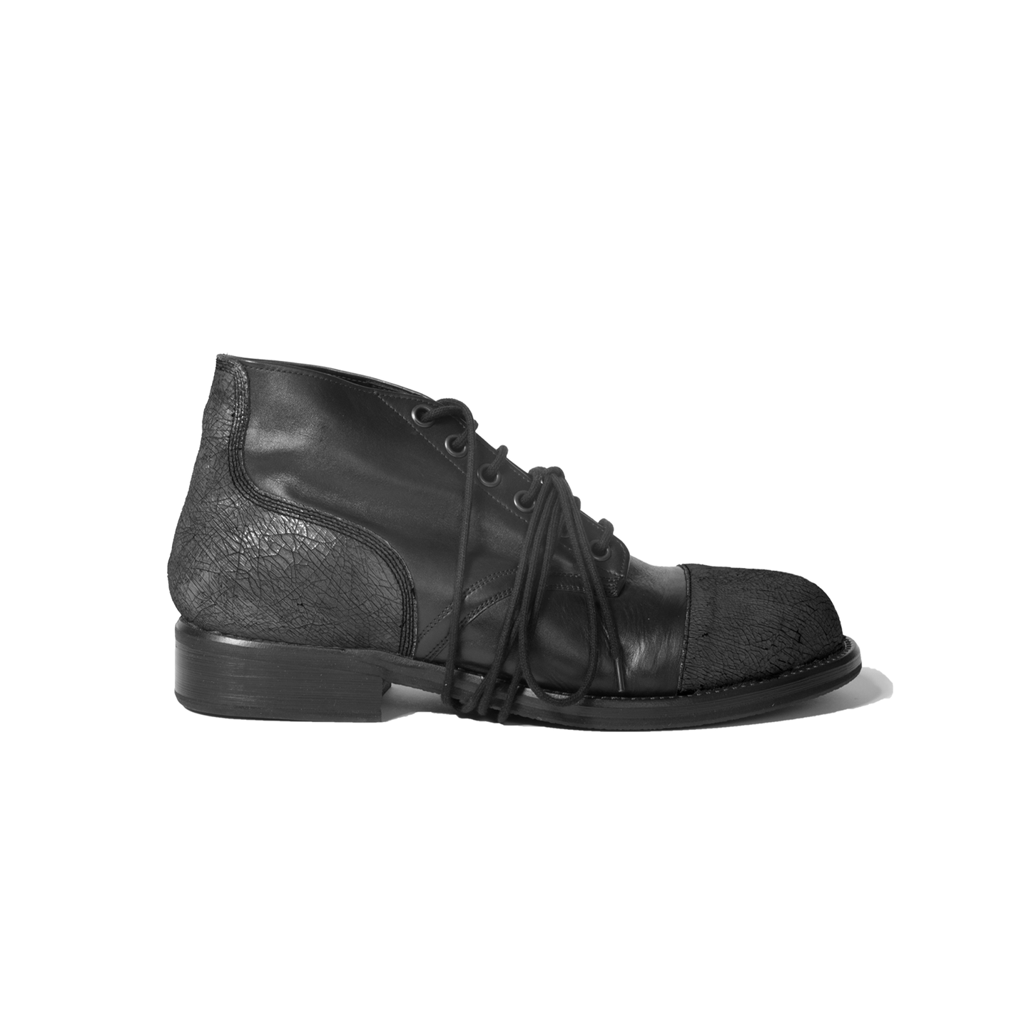 CHARLIE BOOT (EXCLUSIVE)