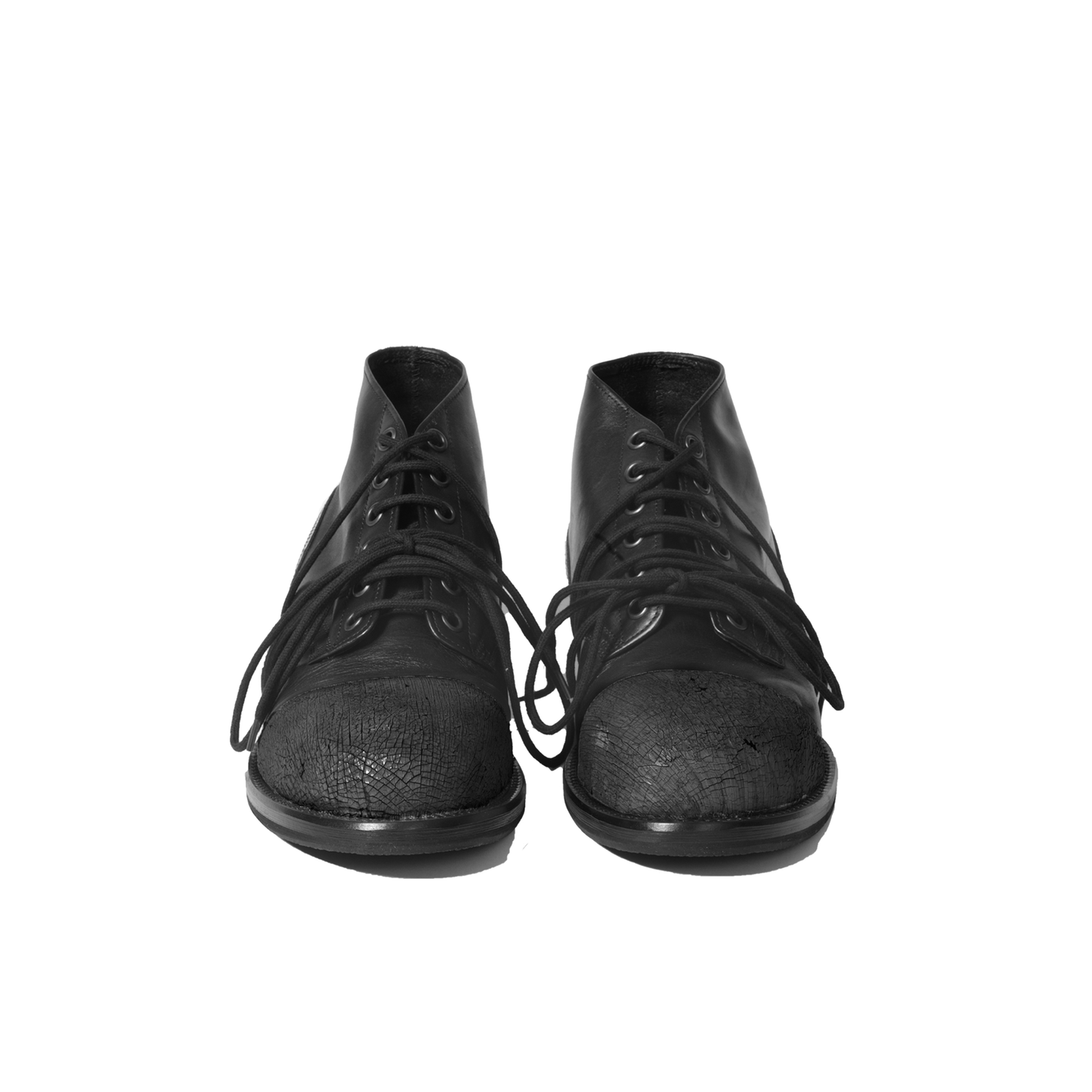 CHARLIE BOOT (EXCLUSIVE)