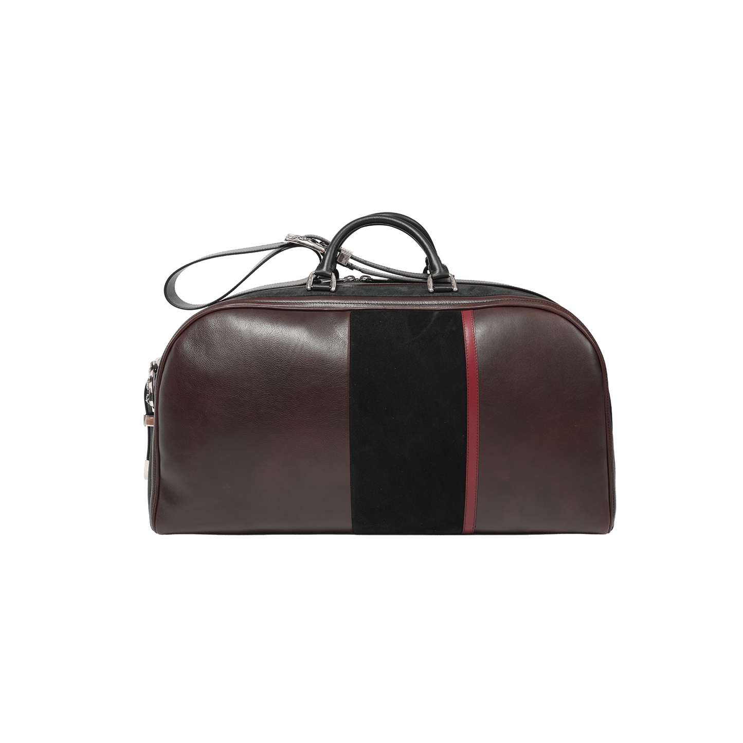 UNTITLED 77 BELT STRAP WEEKENDER