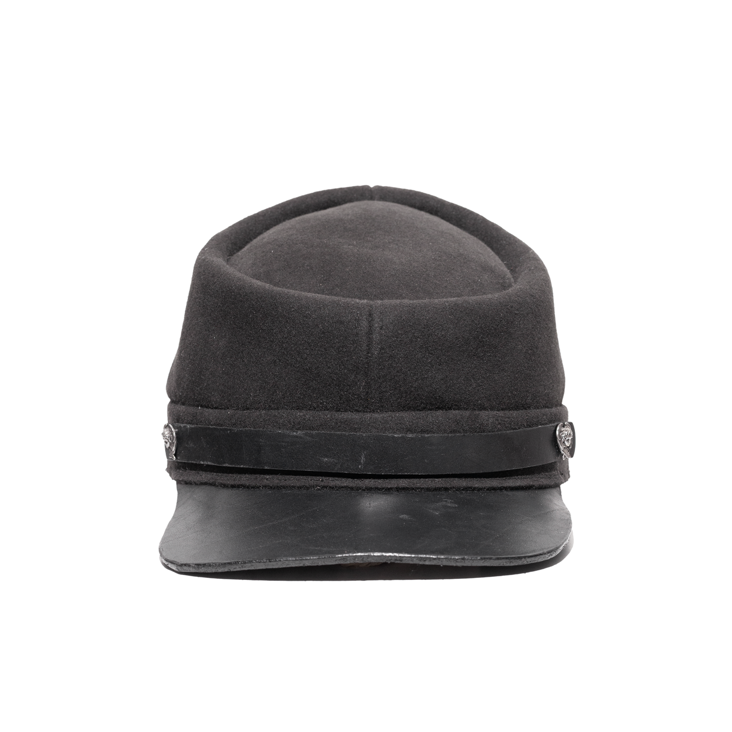 CONFEDERATE BRUTALIST HAT
