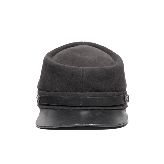 CONFEDERATE BRUTALIST HAT