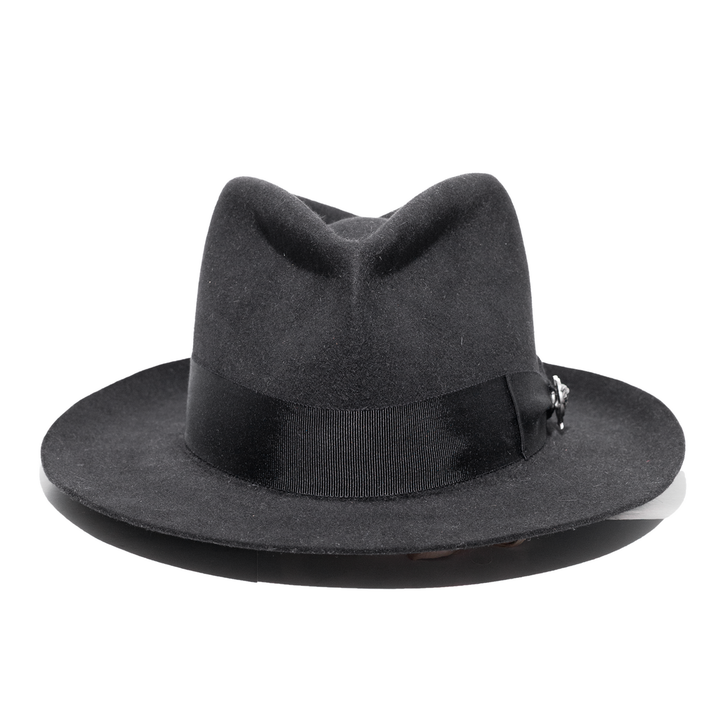 BOW THE HUNGER HAT