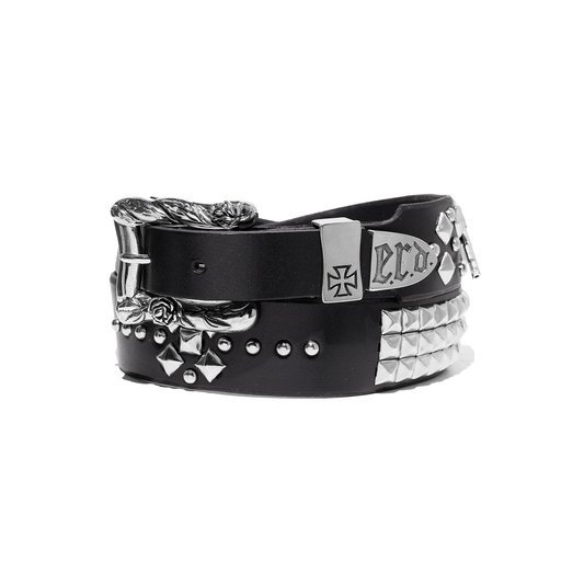 GUN TEXAS SERENADE BELT