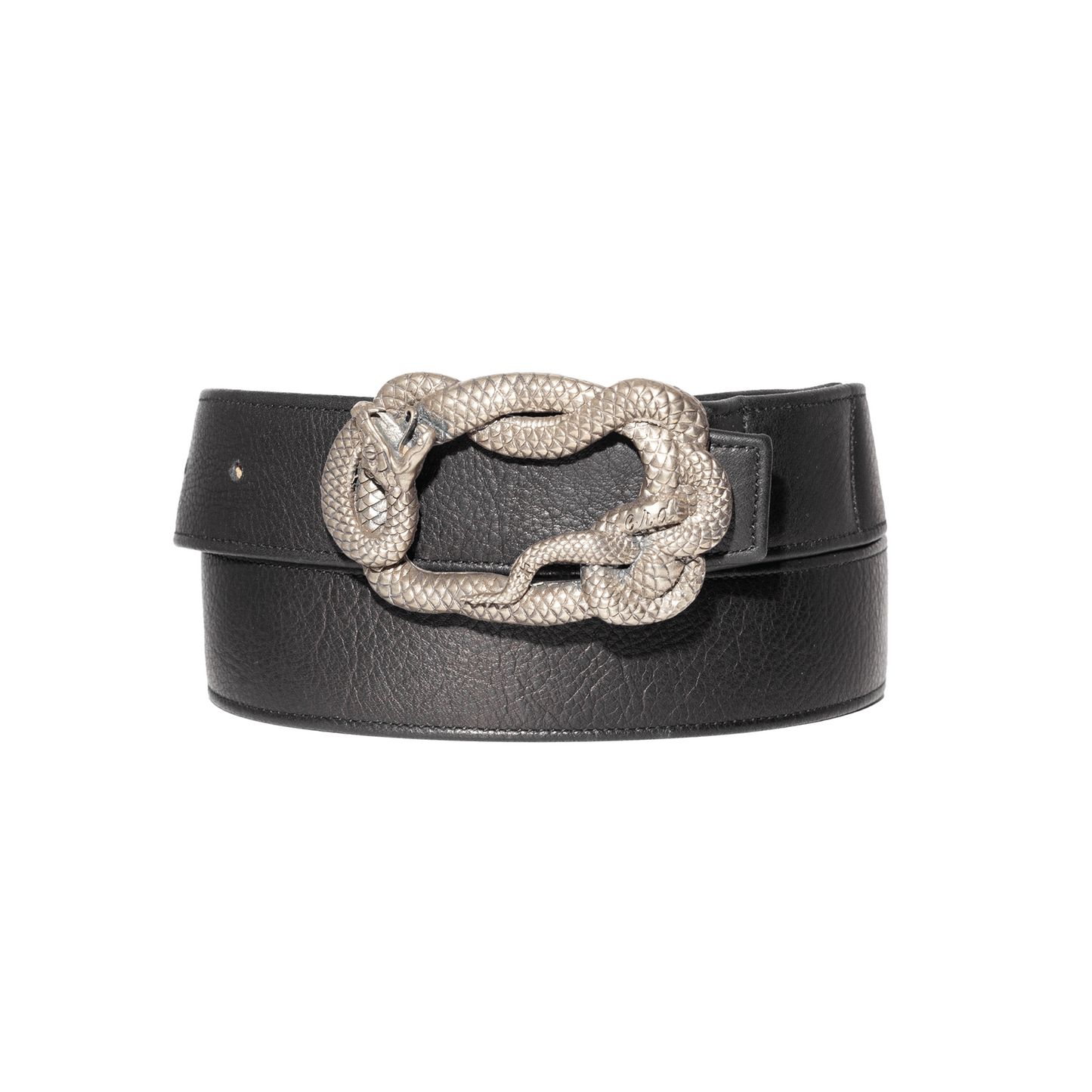 LARGE SNAKE BELT