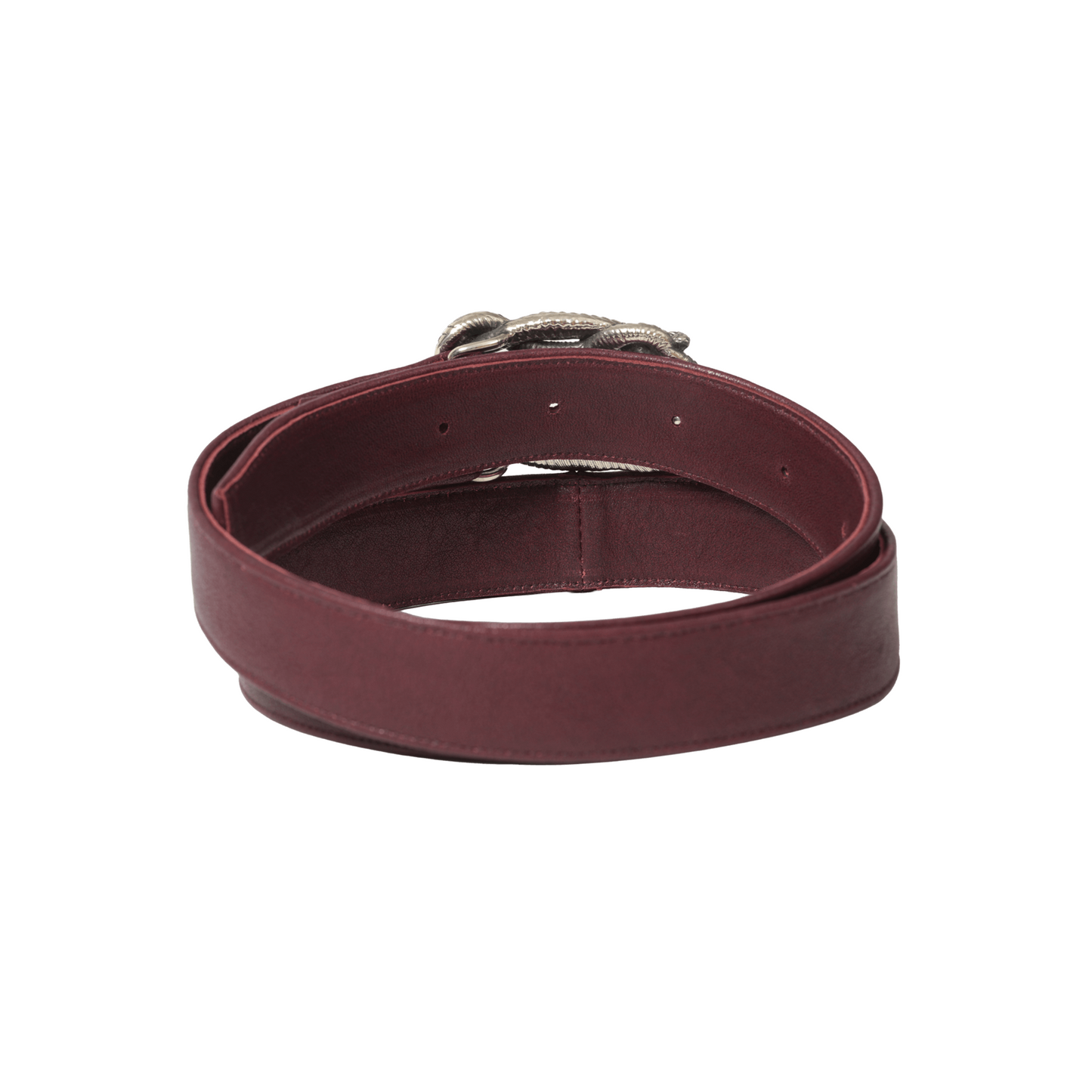 LARGE SNAKE BELT