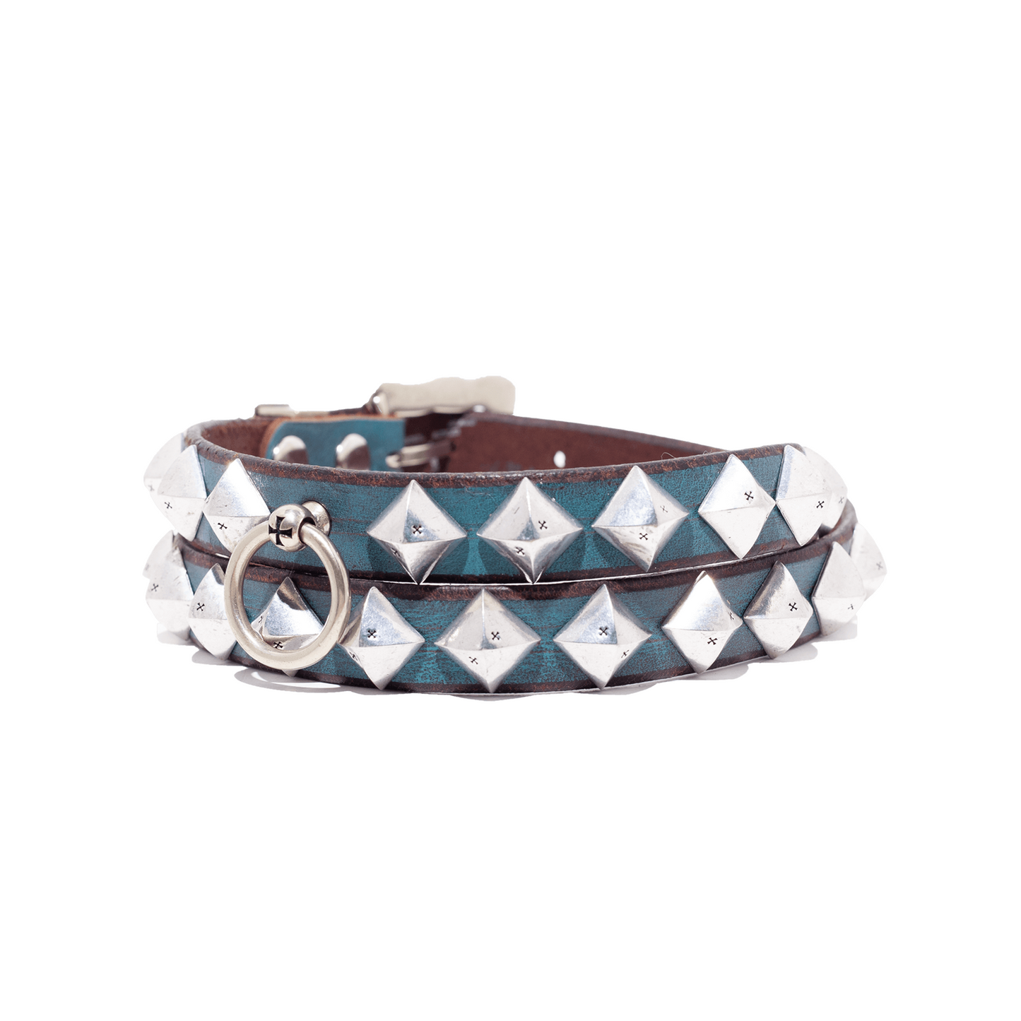 SKINNY O-RING BELT