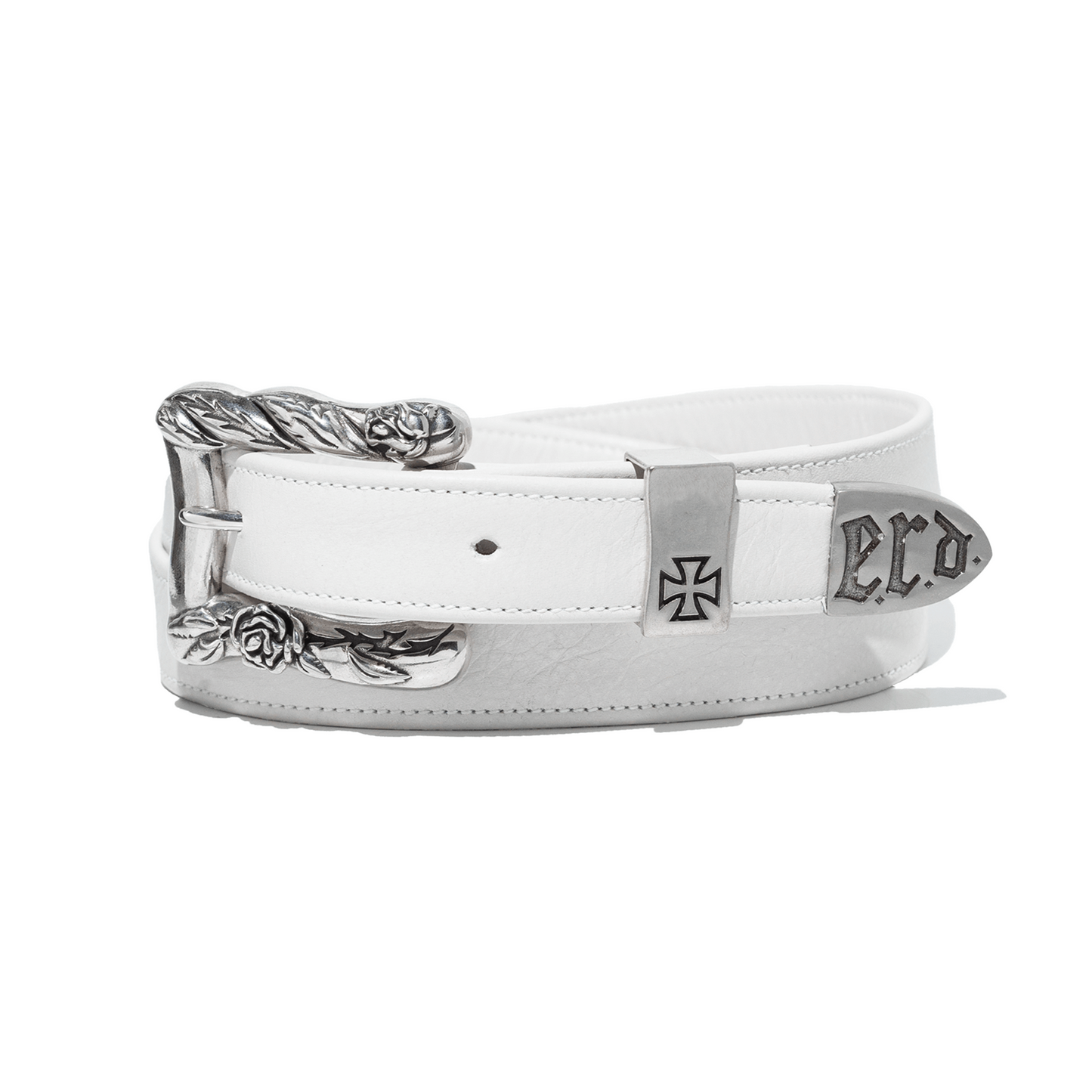 CLASSIC STITCHED BELT