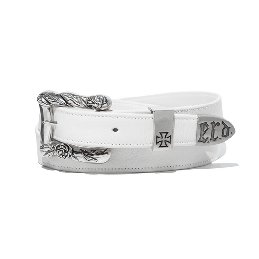 CLASSIC STITCHED BELT