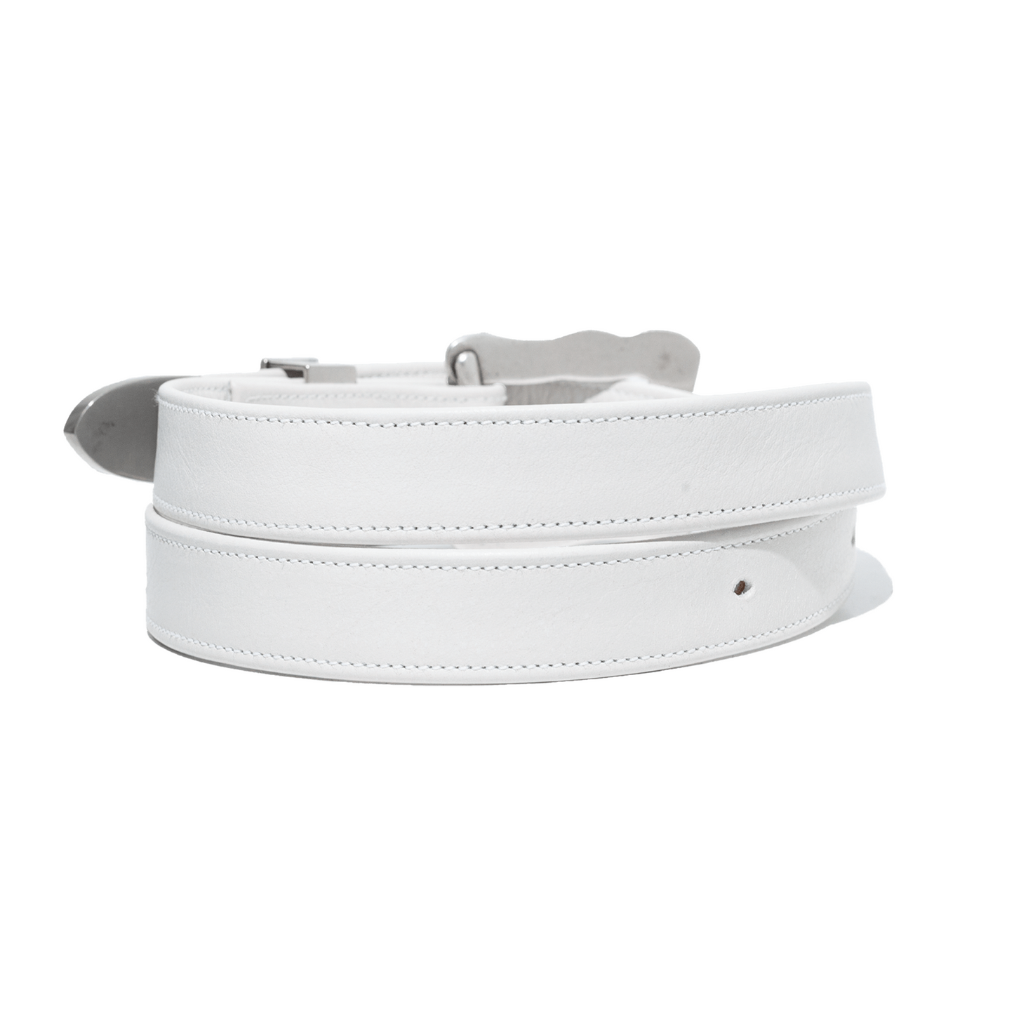 CLASSIC STITCHED BELT