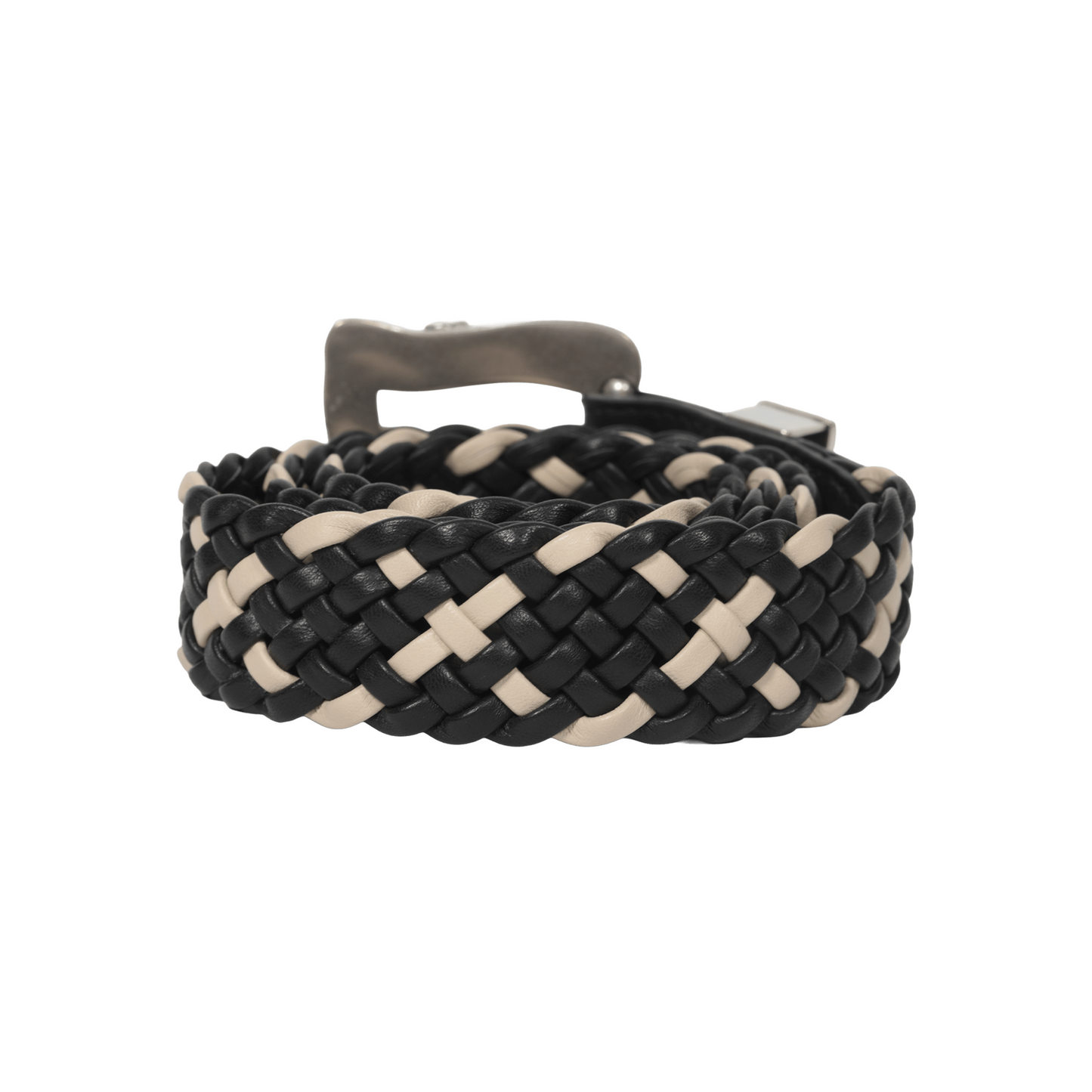 NEW BRAIDED BELT MIGNON