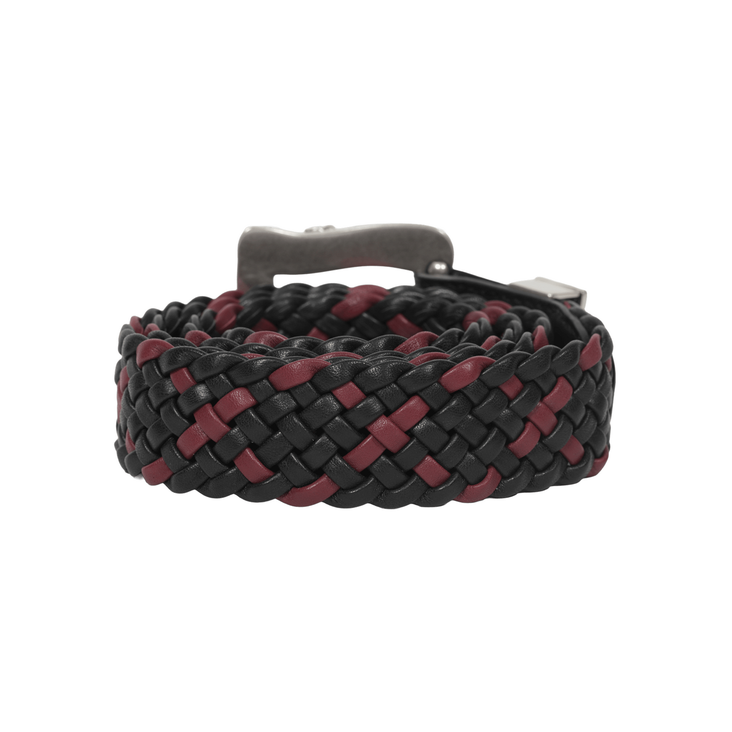 NEW BRAIDED BELT MIGNON