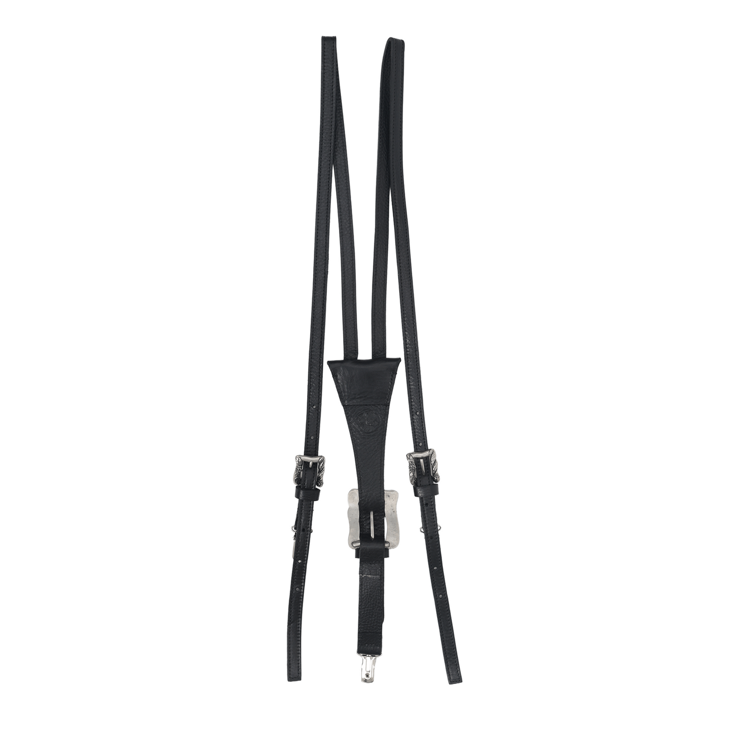 ROSE BUCKLES SUSPENDERS