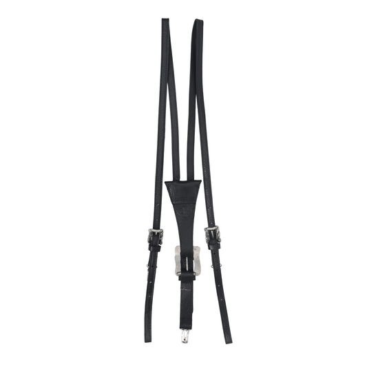 ROSE BUCKLES SUSPENDERS