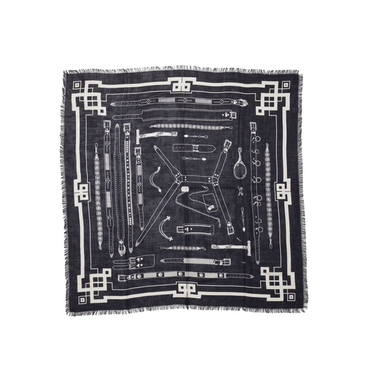 BELT SCARF