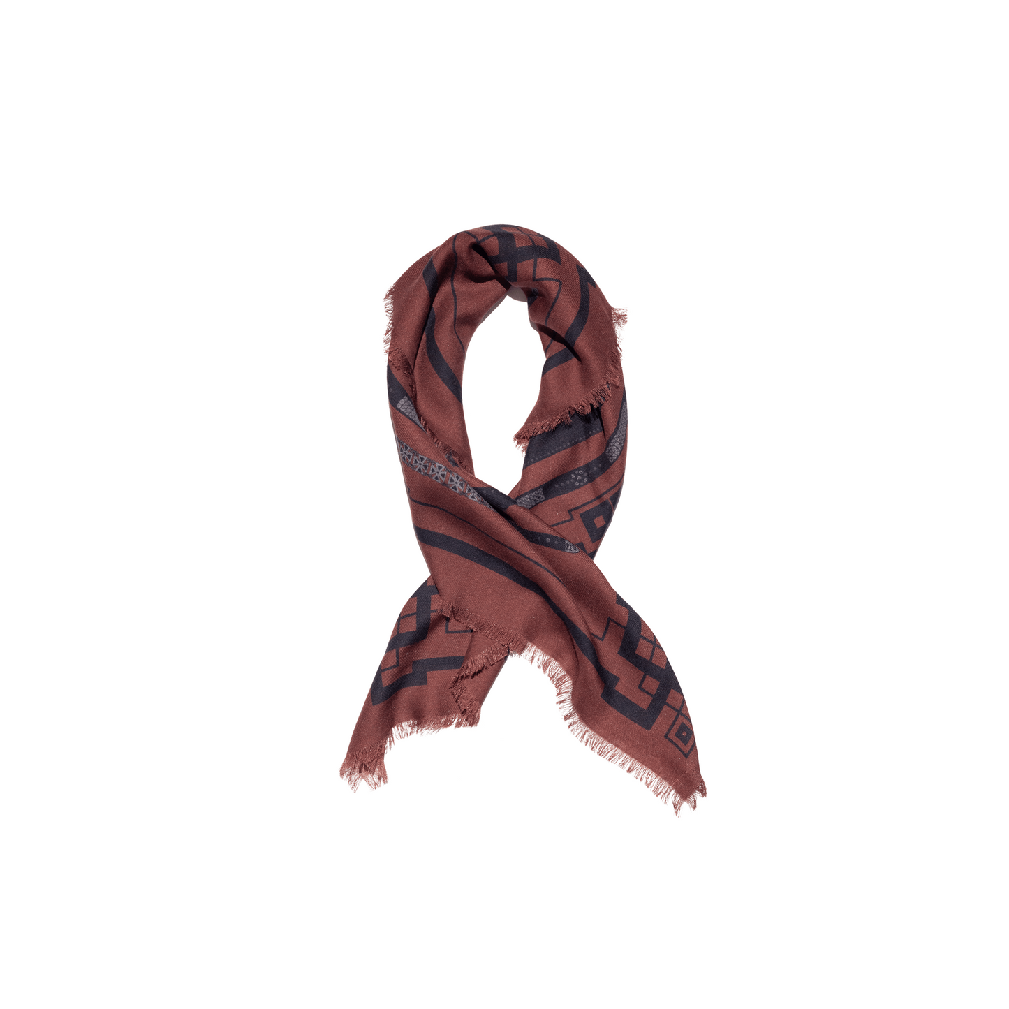 BELT SCARF