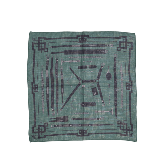 BELT SCARF