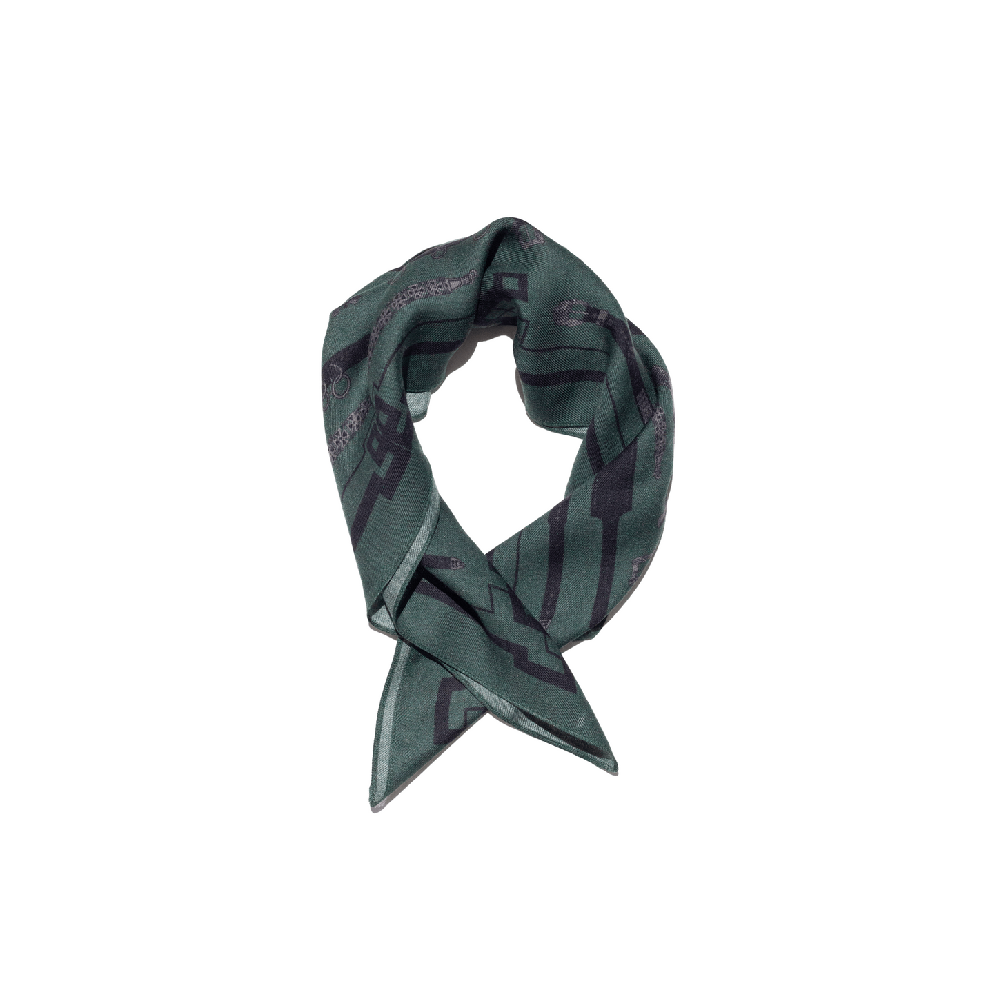 BELT SCARF