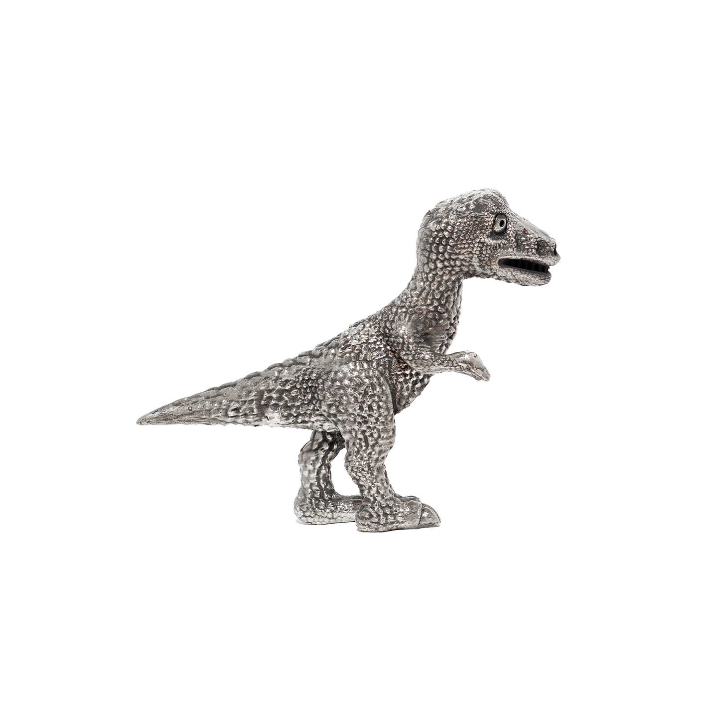 XXL SMOKING DINOSAUR PAPERWEIGHT