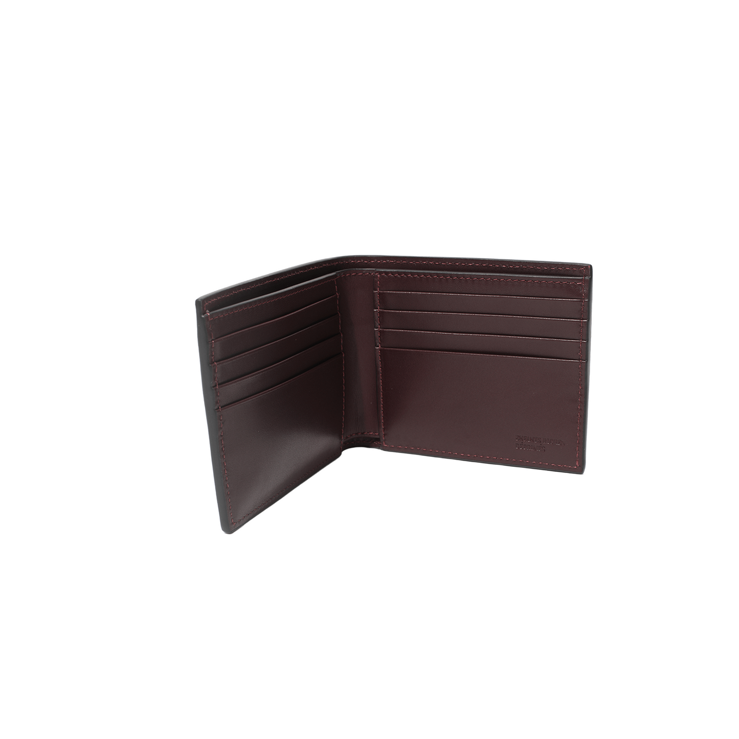 CROIX DE FER WALLET