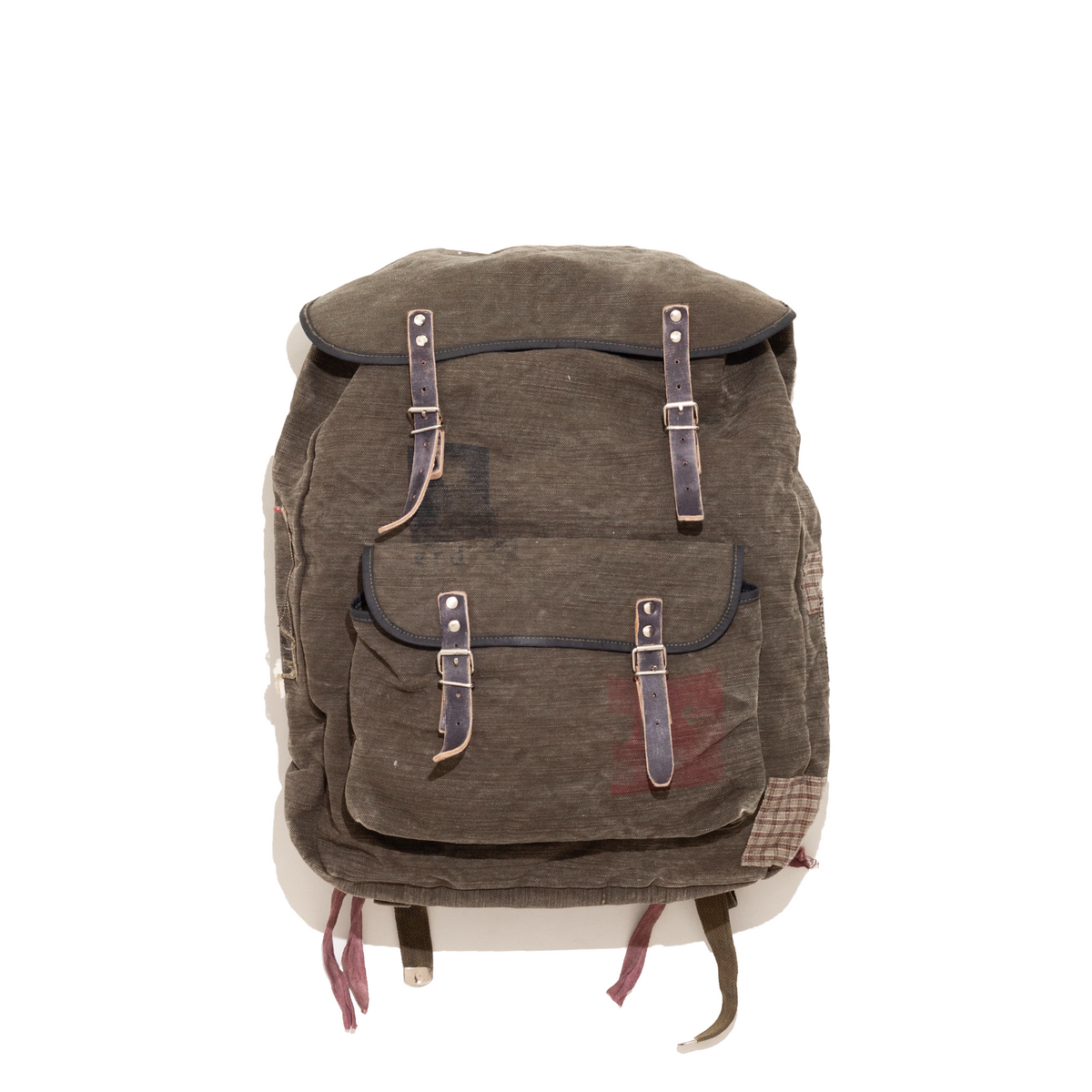 HOLLOW HILLS BACKPACK