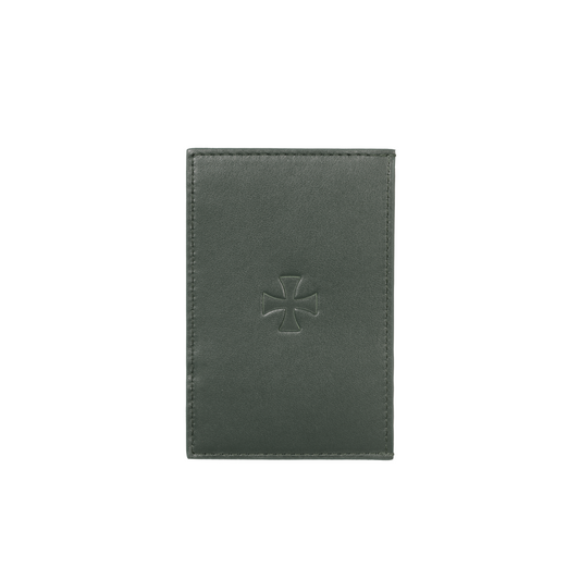 CROIX DE FER CARDHOLDER