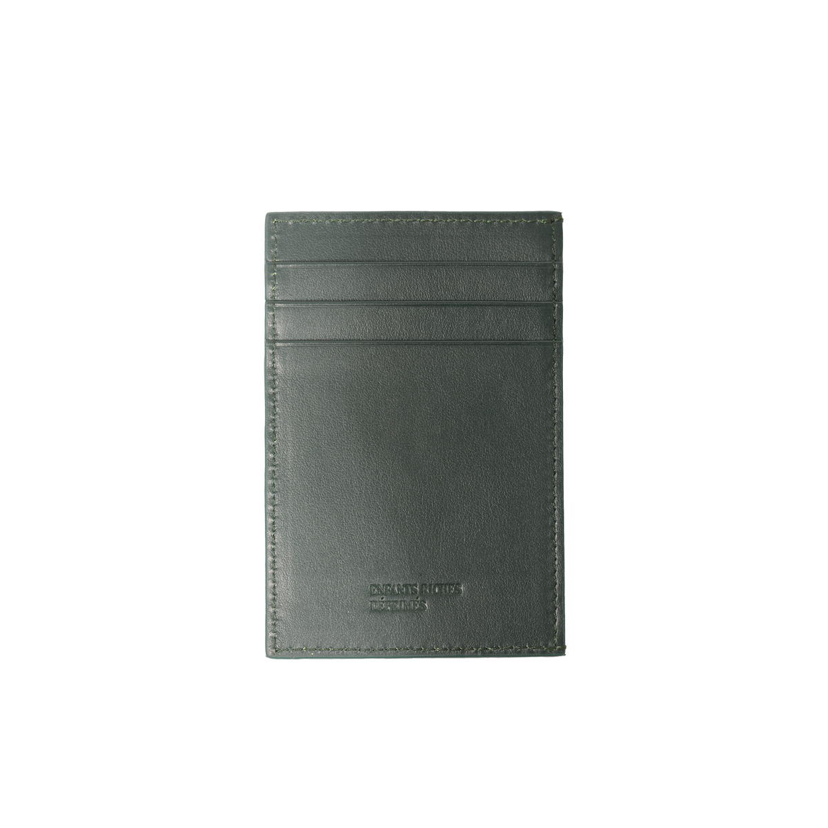 CROIX DE FER CARDHOLDER
