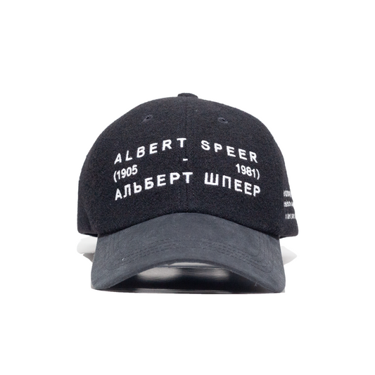 ALBERT SPEER HAT