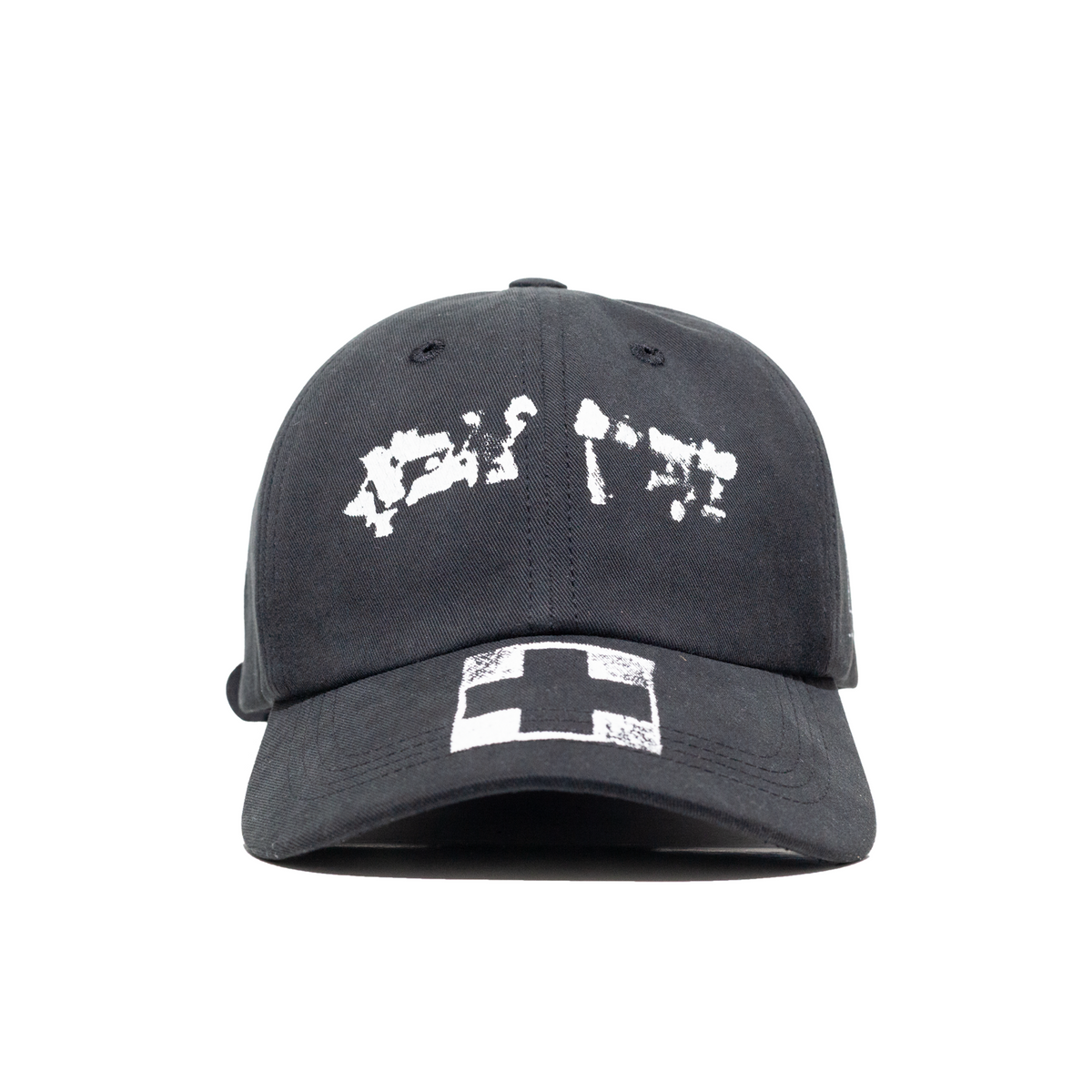 SUPREMATISM HAT