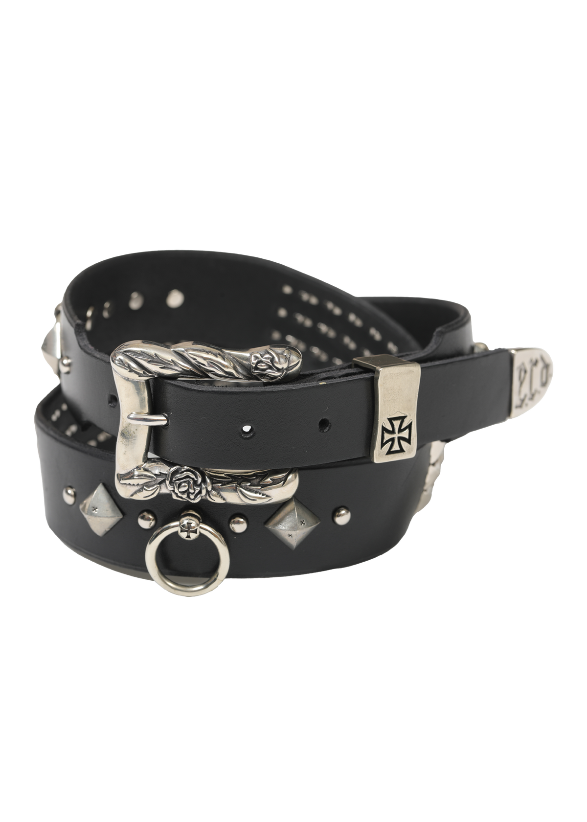 O-RING TEXAS SERENADE BELT