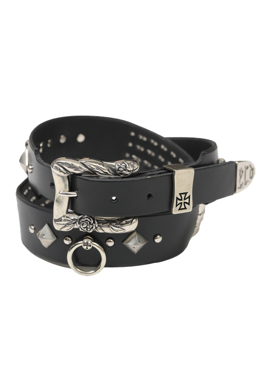 O-RING TEXAS SERENADE BELT
