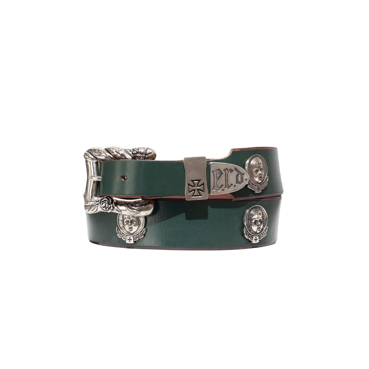 BABY STUD BELT