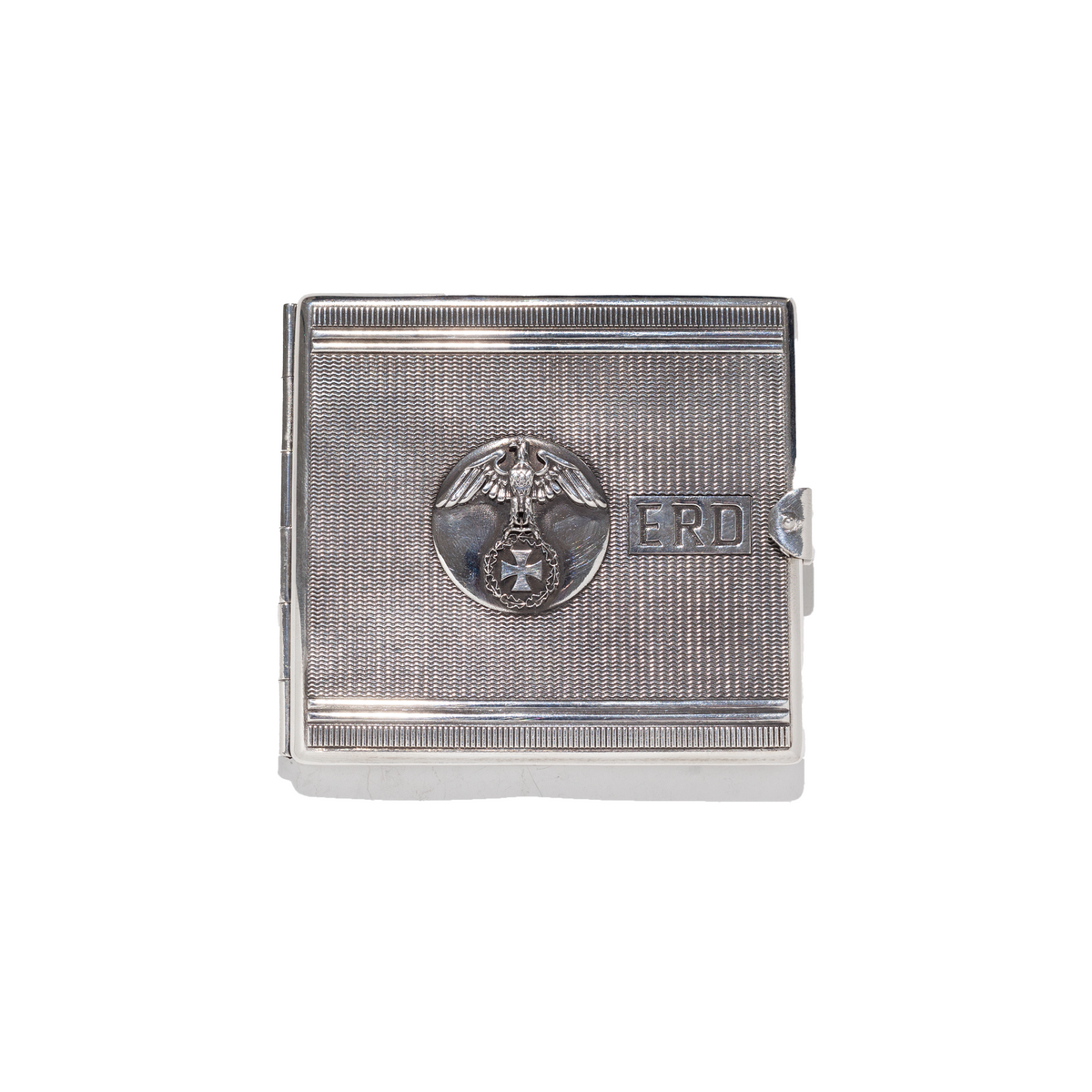 EAGLE CIGARETTE CASE