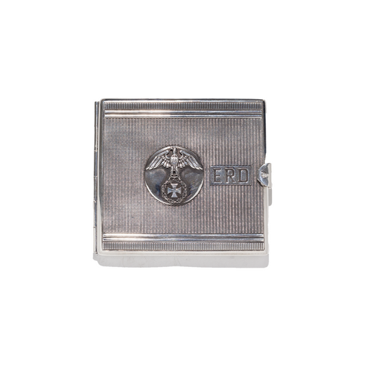 EAGLE CIGARETTE CASE