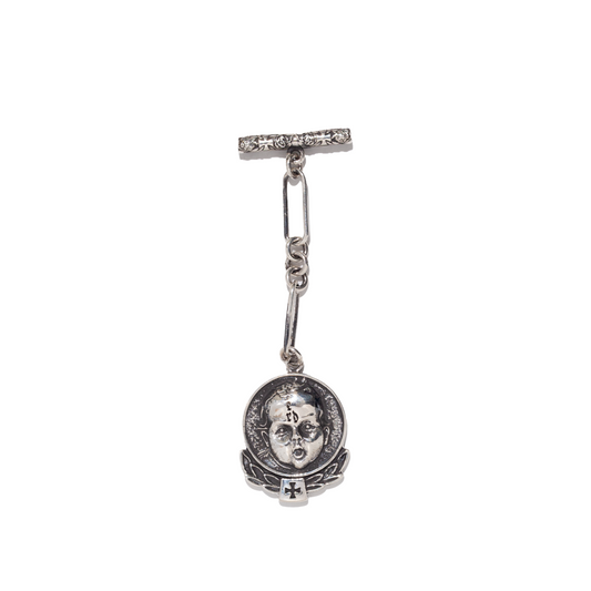 GERBER BABY TIE BAR