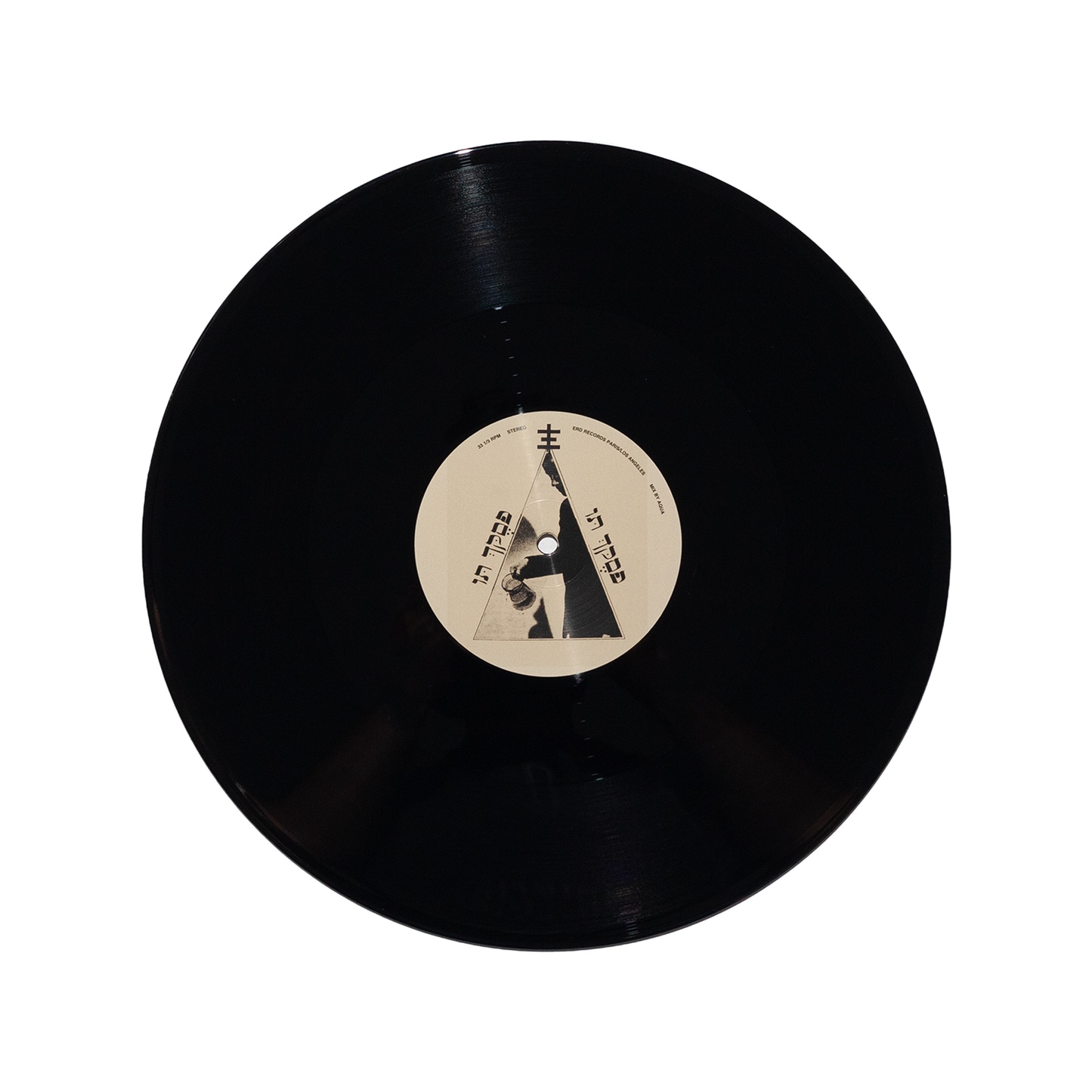 RECORD #7
