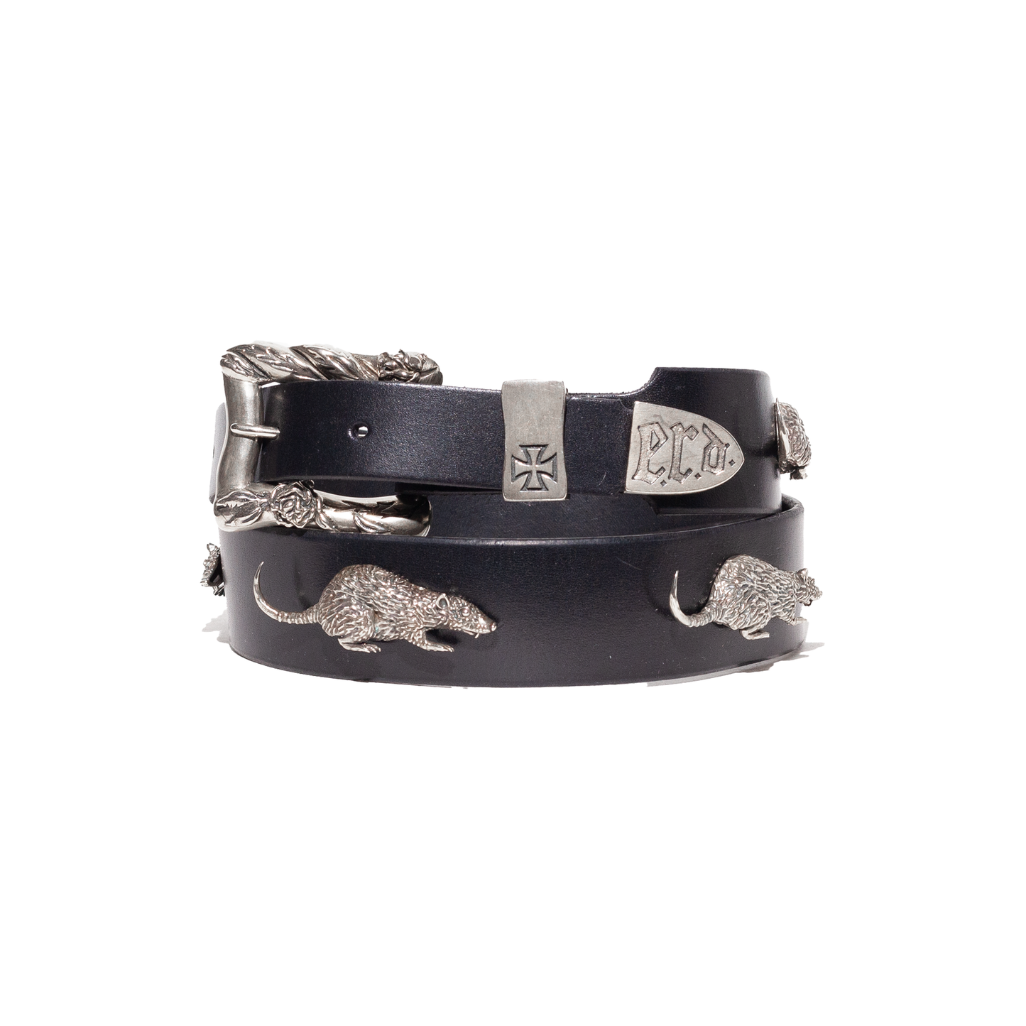 RAT CHASE BELT