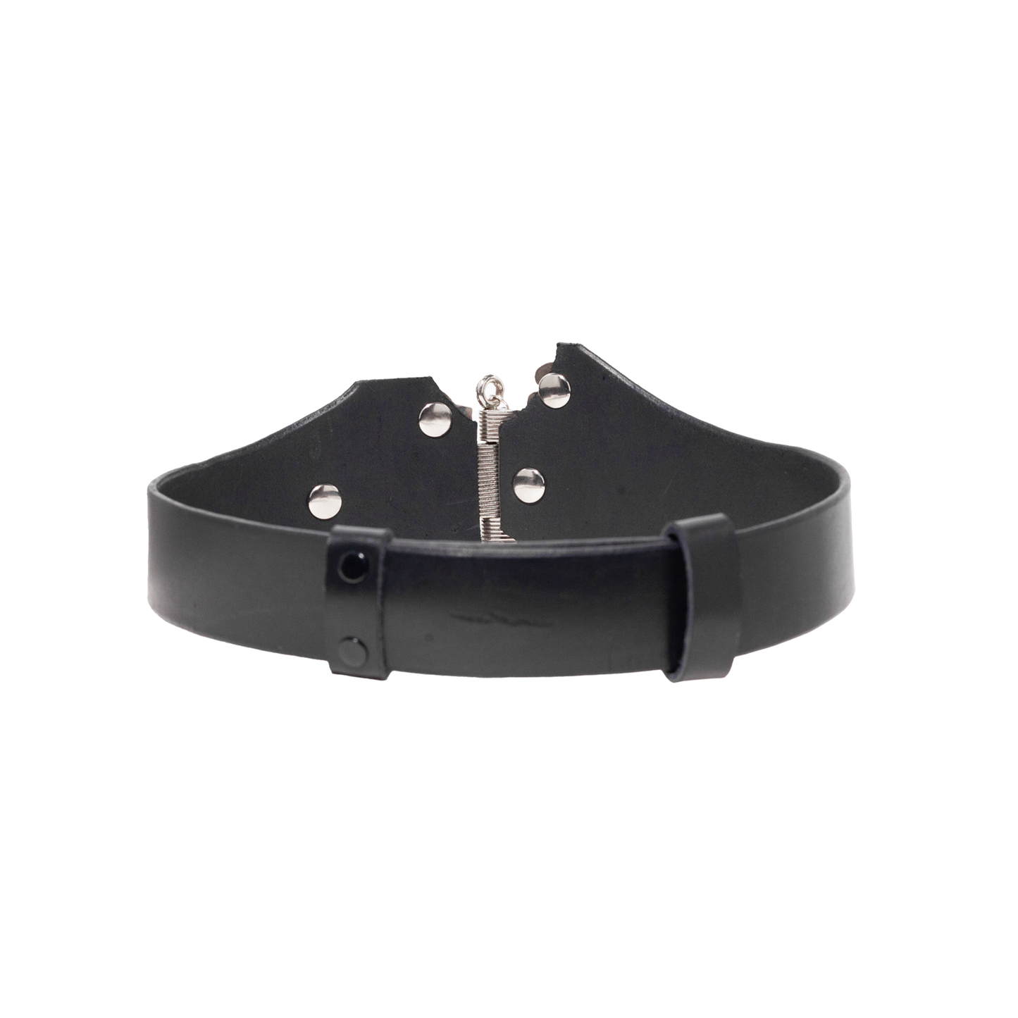ADORNMENT CLOSURE WAIST BELT