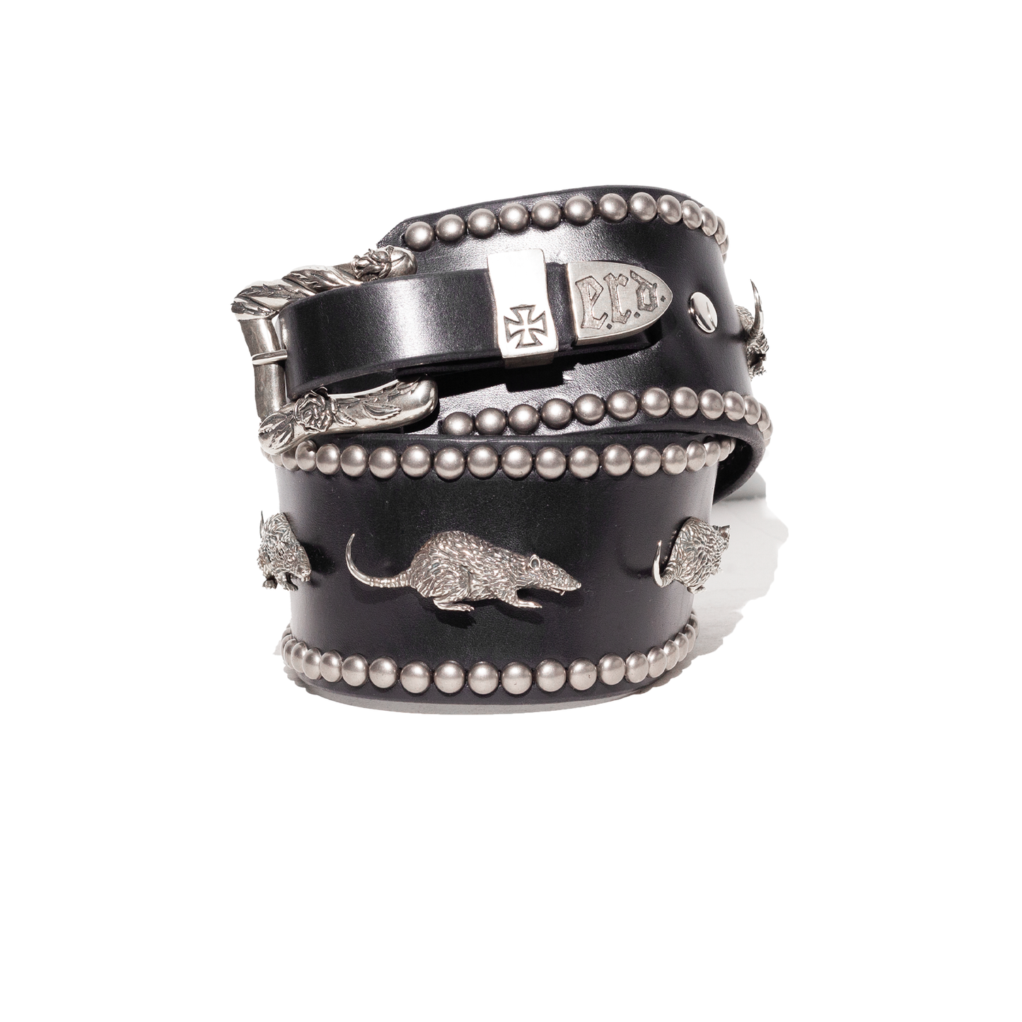 RAT CHASE WAIST BELT
