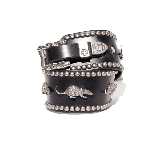 RAT CHASE WAIST BELT
