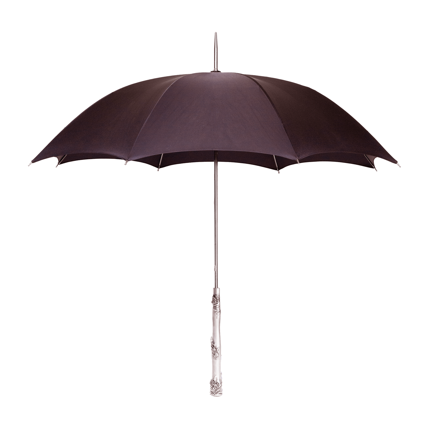ROSE HANDLE UMBRELLA