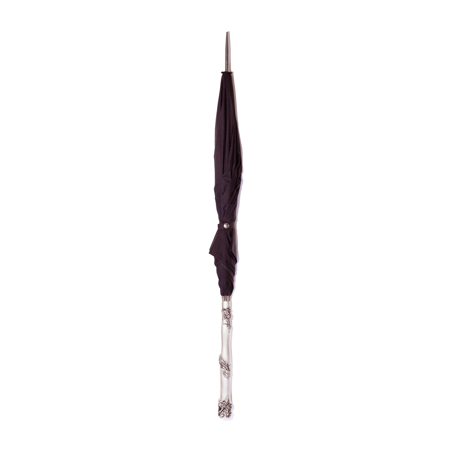 ROSE HANDLE UMBRELLA