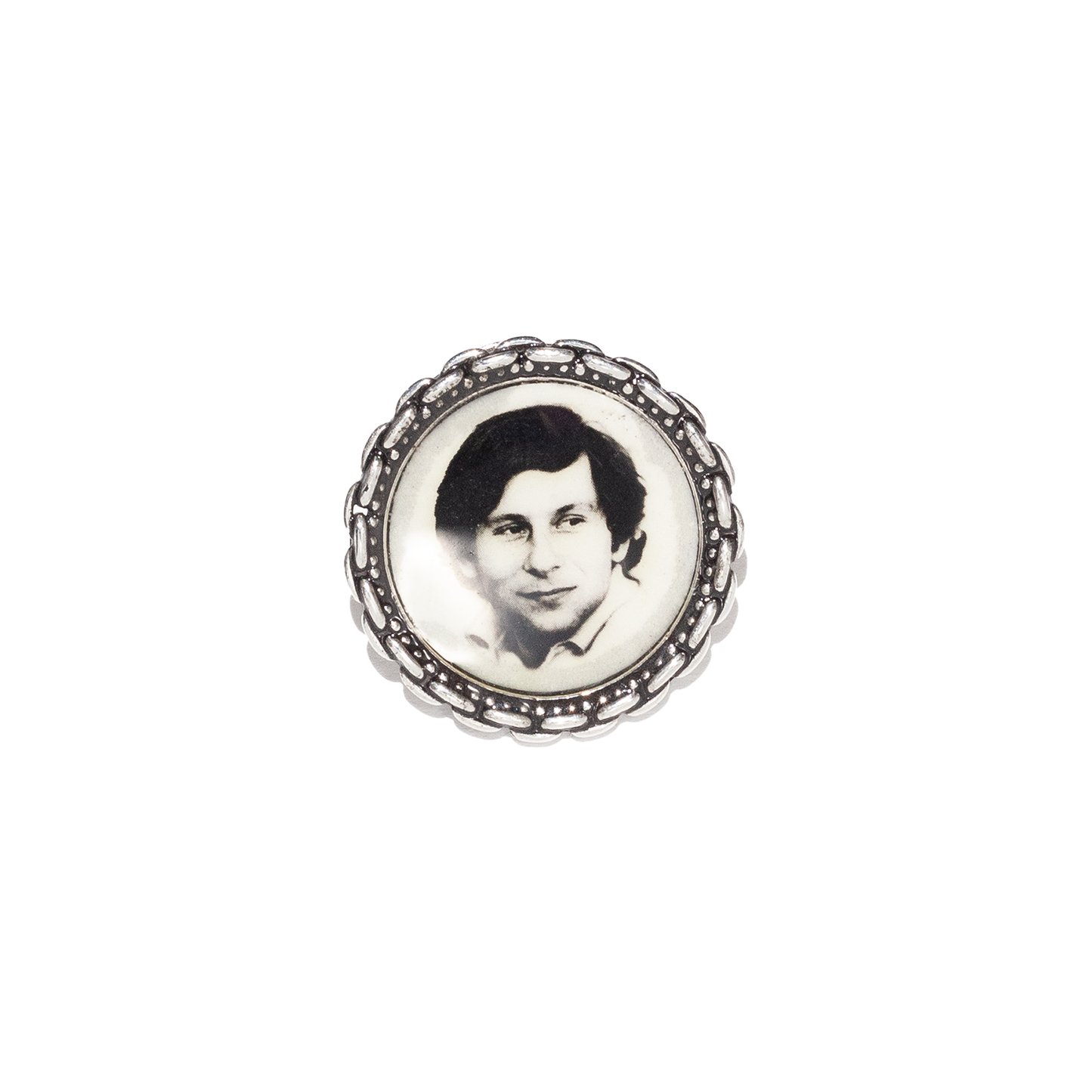 ROMAN BROOCH FRAME
