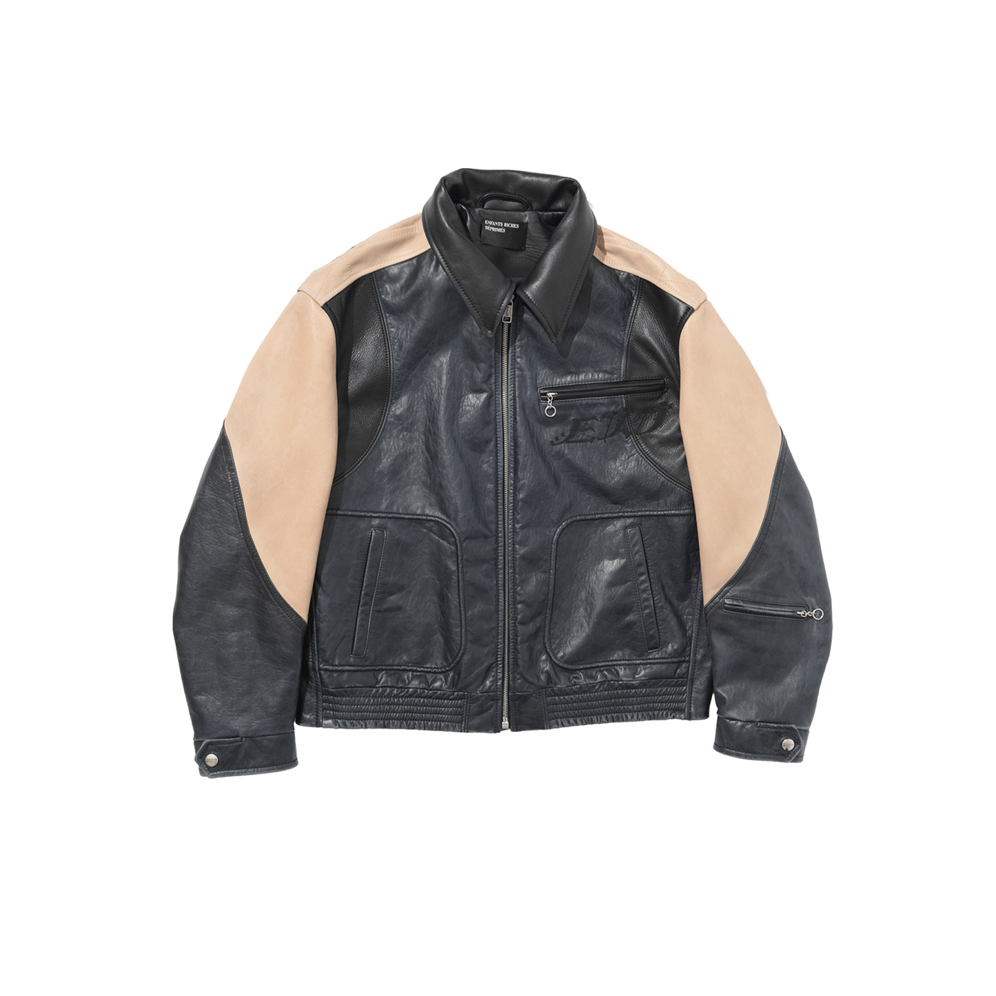 FASCIO DI COMBATTIMENTO JACKET
